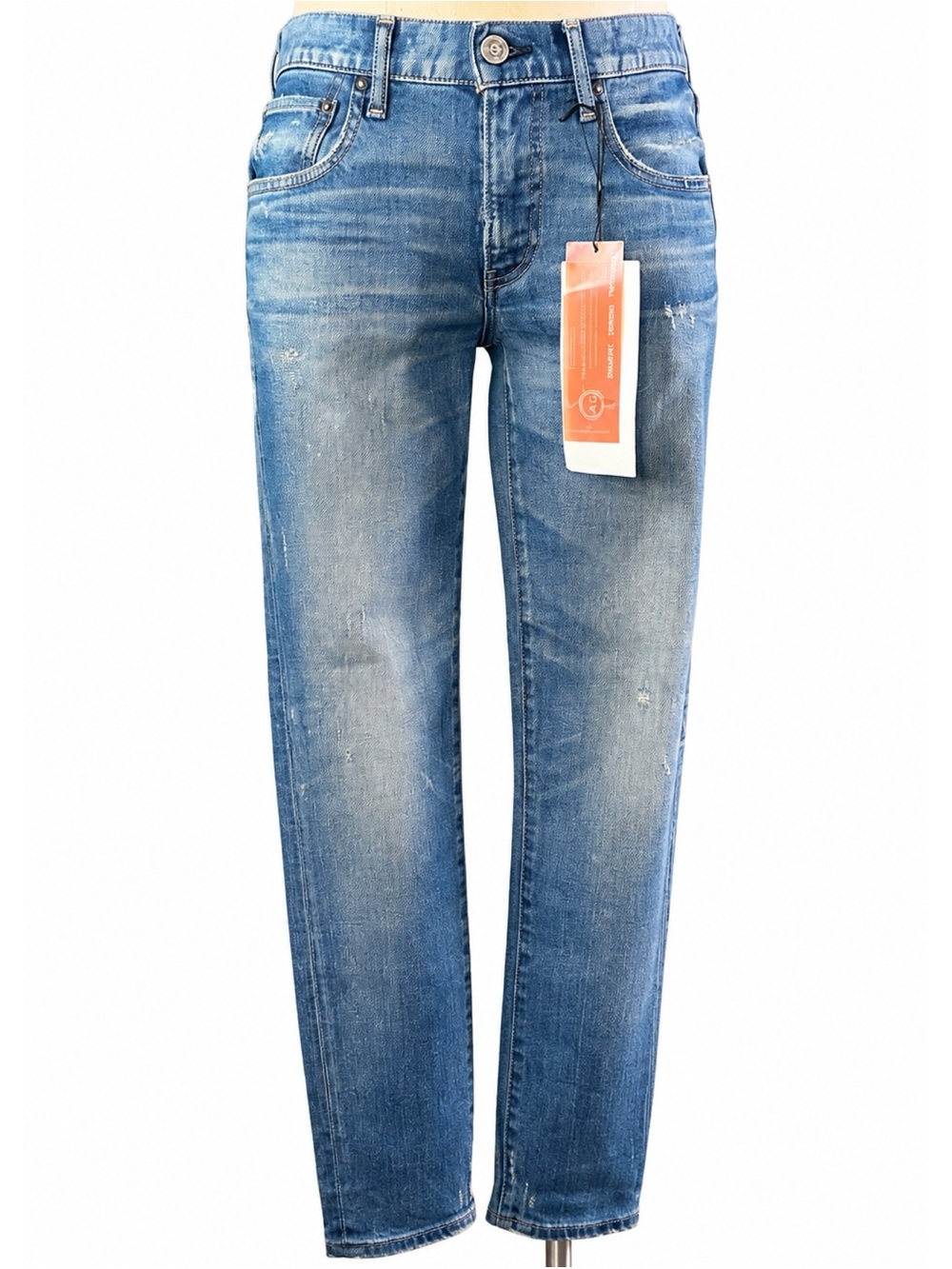 Moussy Velma Skinny Jeans Size 25